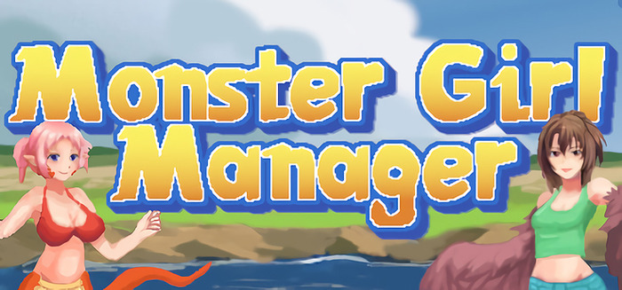 モンスターの女の子を育てるローグライトRPG『Monster Girl Manager』早期アクセス開始！