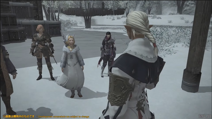 リットアティンがソロバトル!?『FF14』パッチ6.1は4月中旬実装─「第69回PLL」ひとまとめ