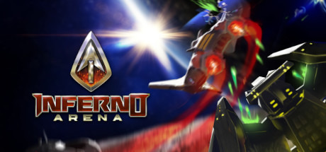 【基本プレイ無料】5v5のMOBA＆FPSアクション『Inferno Arena』5月に早期アクセス開始