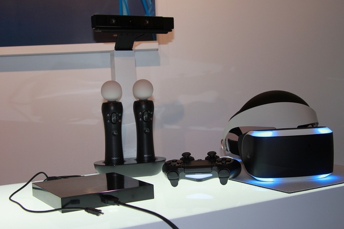 【GDC 2014】ソニーのVRヘッドセット「Project Morpheus」吉田修平氏に訊く ― Oculusとは良い共存