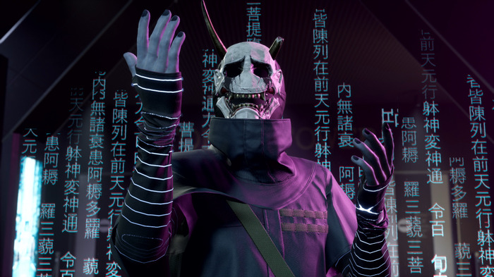 『Ghostwire: Tokyo』サイドミッション攻略やKKとのコミュニケーションなど18分のプレイ動画公開！
