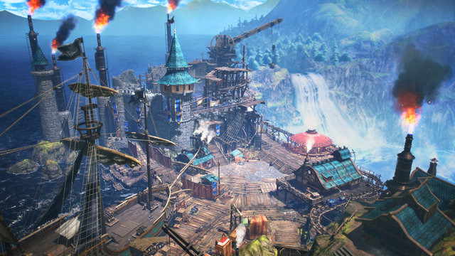 『モンハンライズ：サンブレイク』新拠点を彩る「主要キャラ」が一挙紹介！“カムラの里を離れる理由”も判明