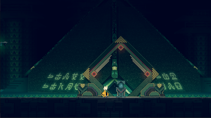 『返校』『還願』開発元の新作2Dアクション『Nine Sols』クラウドファンディング開始―道教×サイバーパンク「タオパンク」の世界