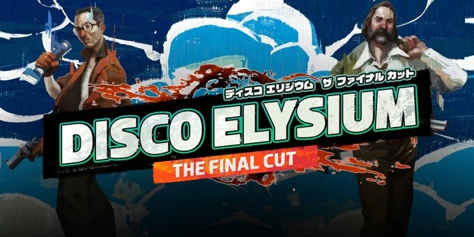 高評価RPG『Disco Elysium - The Final Cut』スパイク・チュンソフトより日本語版の発売が決定