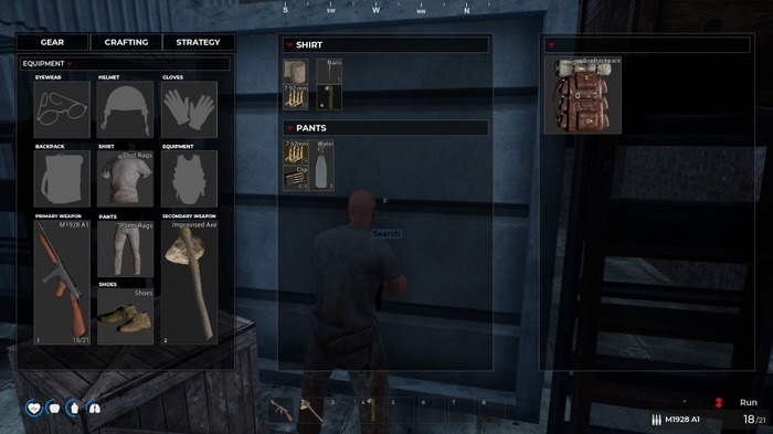 WW2の世界でサバイバル!リソース管理をしながら生き延びろ『World Titans War』【爆速プレイレポ】