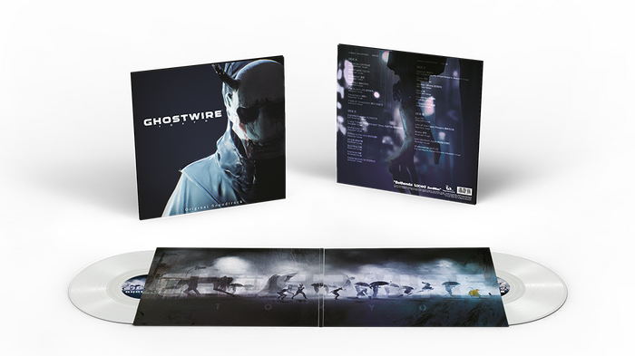 一足先に世界観を体験！『Ghostwire: Tokyo』公式サウンドトラック動画が公開