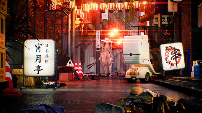 発売直前！怪異うごめく、リアルな東京舞台の『Ghostwire: Tokyo』情報まとめ―戦闘システムや世界観、これまでの映像などを一挙紹介