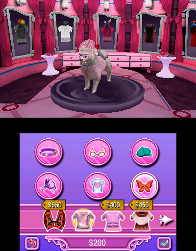 北米版3DSゲームコレクターが未入手最後の1本『Barbie Groom and Glam Pups』に約20万円を費やす