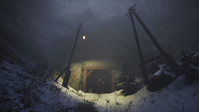 極寒の大地に潜むモノとは―サバイバルホラーFPS『Expedition Zero』PC向けに配信開始