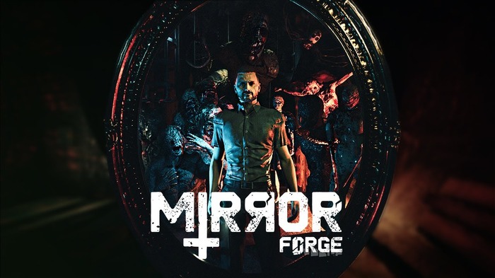 鏡から恐怖の異次元へ、『サイレントヒル』インスパイア新作ホラー『Mirror Forge』最新トレイラー！