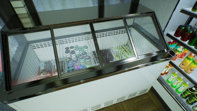 『Ghostwire: Tokyo』の「作り込まれたコンビニ」がすごい！ 見た目だけでなく店内アナウンスにも注目