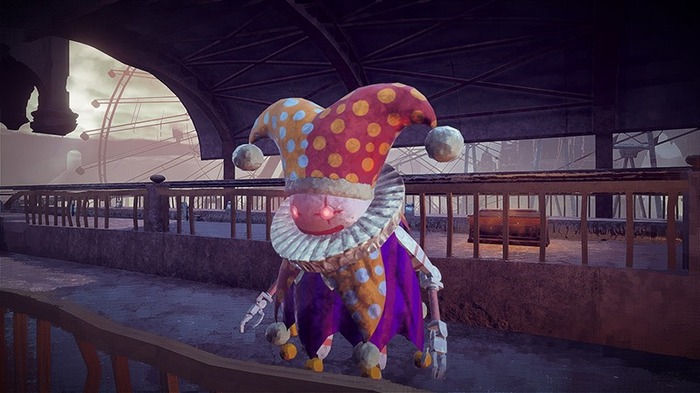 2B・9S衣装や特別クエストが楽しめる！『バビロンズフォール』×『NieR:Automata』コラボイベント開催