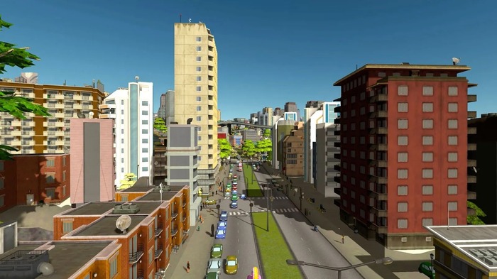 高評価都市建設シムの世界に入り込める『Cities: VR』4月29日発売決定！日本語にも対応し10%オフで予約受付中
