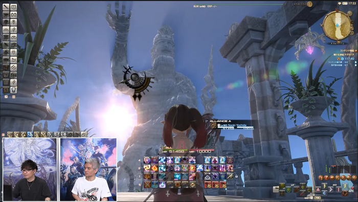 新しい冒険が今始まる！『FF14』パッチ6.1は4月12日配信予定！─「第70回PLL」ひとまとめ