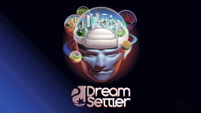 2000年代初頭の電脳世界を体験！新作インターネットシム『Dreamsettler』発表