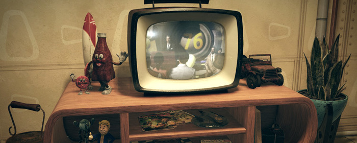 『Fallout 76』不具合修正とアイテム追加の新アプデは4月12日23時配信！PTSでは夏の新コンテンツ「Test Your Metal」も