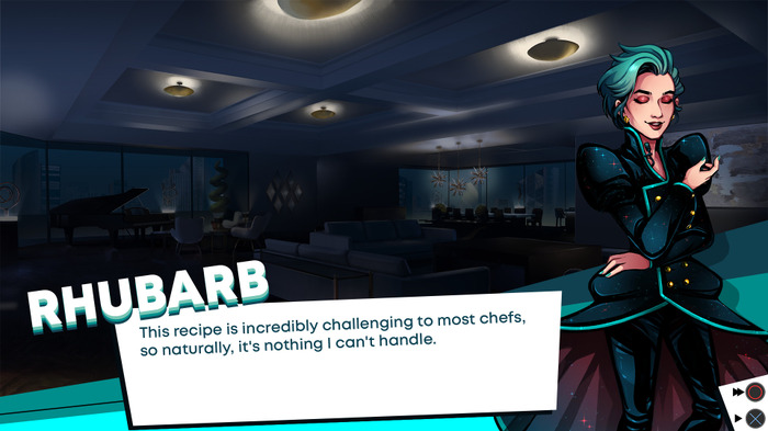PC向けドラマチック料理シム『Cook Serve Forever』発表―過去作『Cook, Serve, Delicious!』シリーズも併せてセール中