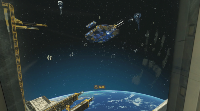 借金返済宇宙船解体シム『Hardspace: Shipbreaker』5月24日正式化＆即日PC Game Pass対応決定！