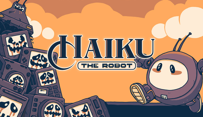 ゲームボーイ風味メトロイドヴァニア『Haiku, the Robot』配信日決定！