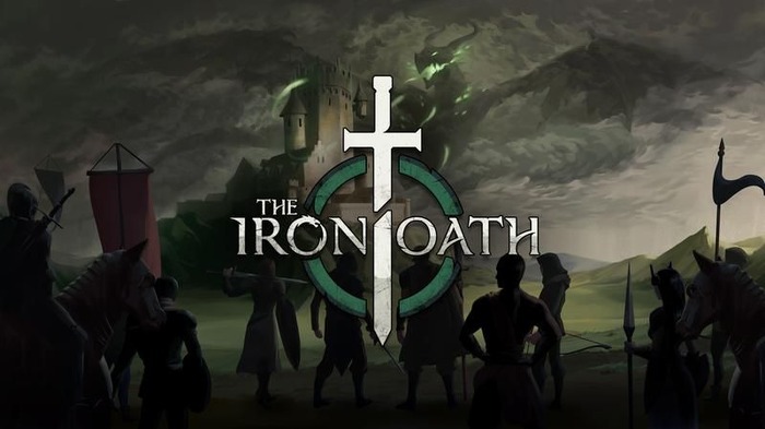傭兵団を率いるターン制タクティカルRPG『The Iron Oath』早期アクセス開始！