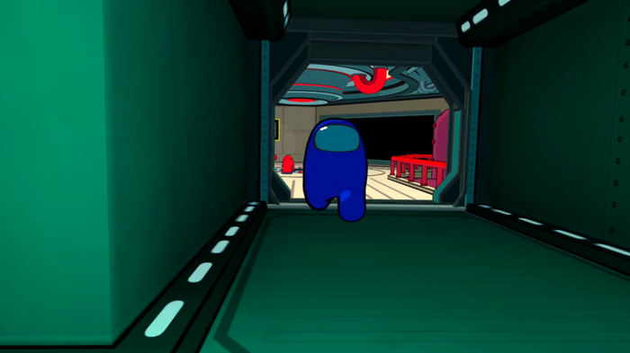 疑心暗鬼渦巻く宇宙船に乗り込める『Among Us VR』ホリデーシーズンの発売が正式発表!