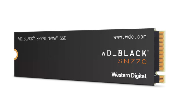 がんばれ新社会人！ 「WD_BLACK SN770 NVMe SSD」と共に超高速で歩むビジネスパーソン立志伝