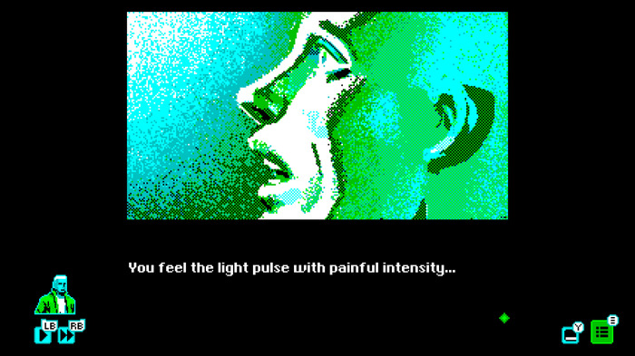 日本語対応ピクセル・パルプ『Mothmen 1966』7月14日発売決定―1966年11月しし座流星群から始まるSFミステリー