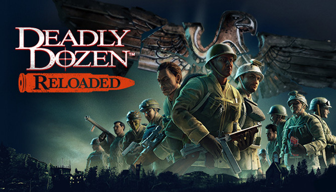 新エンジンでリメイクされたWW2シューター『Deadly Dozen Reloaded』配信開始！