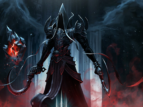 『Diablo III: Reaper of Souls』が270万本以上の初週セールスを達成