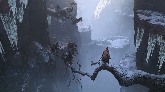 『ELDEN RING』で初めて触れた死にゲー。アクション苦手アラフィフゲーマーは『SEKIRO: SHADOWS DIE TWICE』もクリアできたのか！？