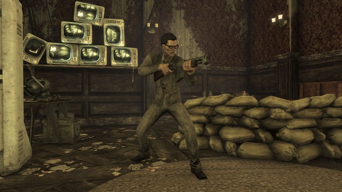 『Fallout 4』で『3』DLC「Point Lookout」を再現するMod公開！ボイスも含めゼロから作成