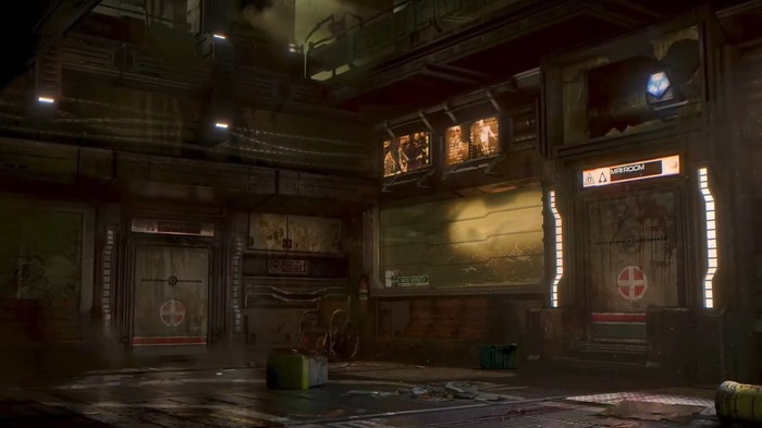 リメイク版『Dead Space』現地時間2023年1月27日にリリース決定！コンセプトアートの公開も