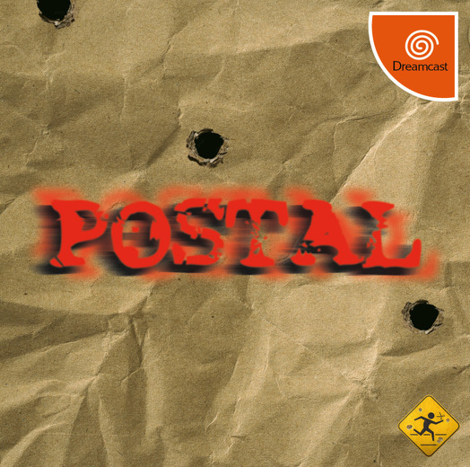あの問題作『POSTAL』のドリームキャスト移植版が完成！ 日本語音声も収録して6月発売予定