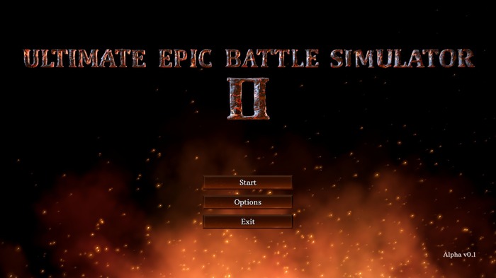 1億vs1億、最強の生命体はどいつだ！『Ultimate Epic Battle Simulator 2』恐竜、アメリカ軍、ゾンビにトロール…数も自在のドリームマッチをシミュレート【爆レポ】