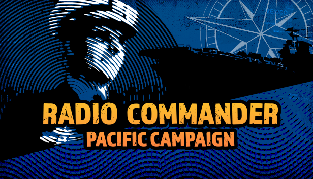 太平洋戦線で米軍として日本帝国と戦う！無線指揮官RTS『Radio Commander: Pacific Campaign』Steamページ公開