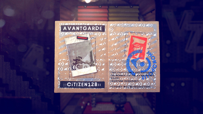 独裁者の奏でる音色を止めるADV『Phonopolis』発表―チェコのAmanita Design最新作