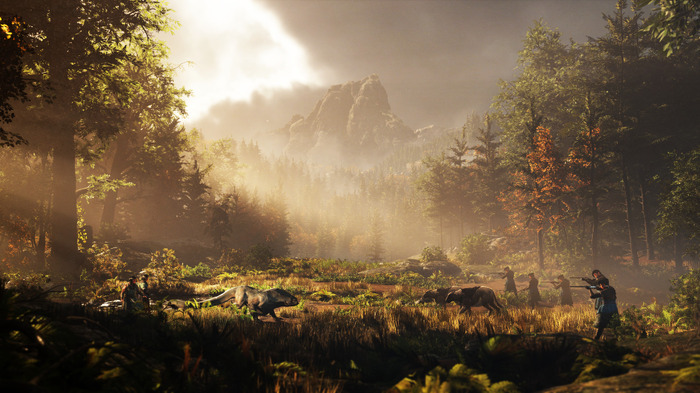 ファンタジーアドベンチャーRPG『GreedFall 2 - The Dying World』発表―PCとコンソールで2024年に発売予定【UPDATE】
