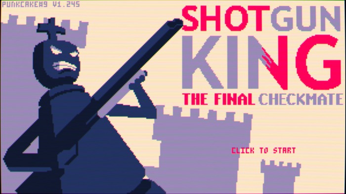ローグライト×チェス×ショットガン！『Shotgun King: The Final Checkmate』の魅力に迫る！【デジボで遊ぼ！】