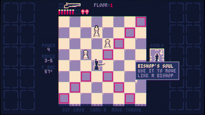 ローグライト×チェス×ショットガン！『Shotgun King: The Final Checkmate』の魅力に迫る！【デジボで遊ぼ！】