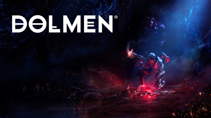コズミックホラーアクションRPG『DOLMEN（ドルメン）』発売！数多の困難が待つ惑星で生き残れ