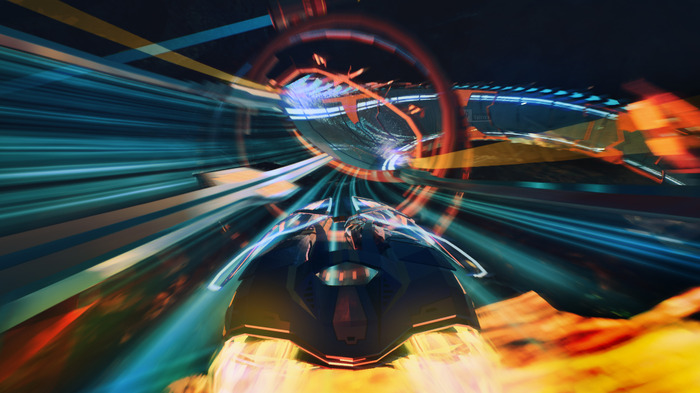 反重力レーシング続編『Redout 2』発売目前で6月16日への延期発表―更なる開発時間の必要性が生じた為