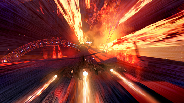 反重力レーシング続編『Redout 2』発売目前で6月16日への延期発表―更なる開発時間の必要性が生じた為