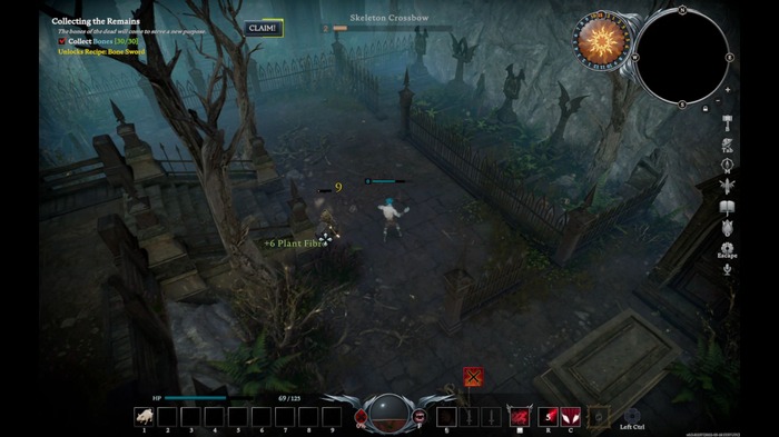 これが次に来るインディー新作だ!話題沸騰『V Rising』集え、血を選り好みするバンパイア【爆レポ】