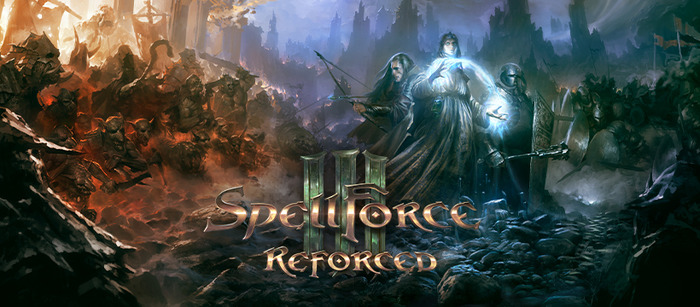 RPGとRTSが融合した『SpellForce III Reforced』ゲーム紹介トレイラー！ 6月にコンソール版が発売