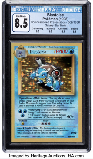 『ポケカ』最高金額は4億超え!歴代で「最も高く取引されたカード」のTOP10が紹介