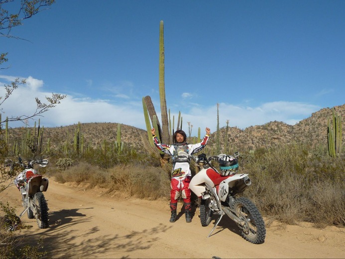 ホームレス、マグロ網漁、オフロードライダー…壮絶な経歴を持つバイク雑誌編集者に『エキサイトバイク』をしこたま遊んでもらった【ハードコアゲーマー・インタビューズ】