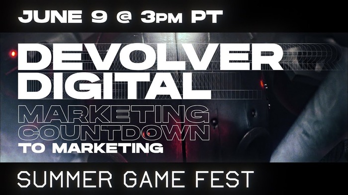 毎年おかしなDevolver Digitalの夏季発表イベント「Devolver Direct 2022」ティーザー公開―ホスト予定のメカ須田剛一氏が登場