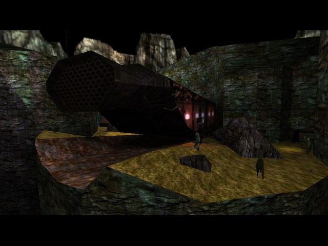 古典FPS『Unreal』が初代『Quake』と同じ方法でリマスター？開発元CEOがツイート