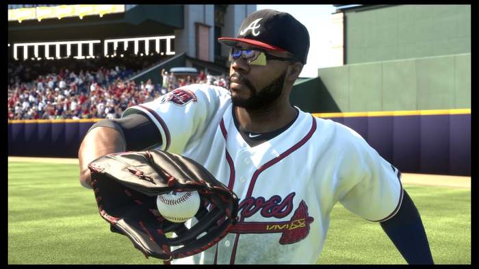 PS4版はスタジアムの芝まで描写！ベースボールゲーム『MLB 14 The Show』新トレイラー