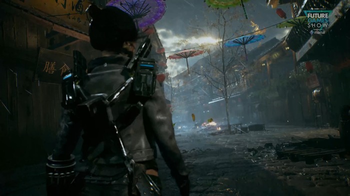 個人開発アクションFPS『Bright Memory: Infinite』スイッチ/PS5版対応が正式告知！最新映像公開【Future Games Show】